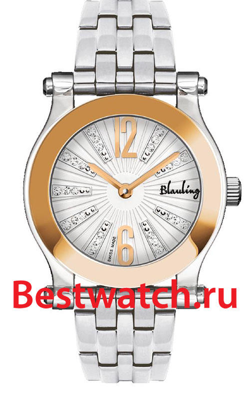 Часы Blauling Crystal WB2902-04S