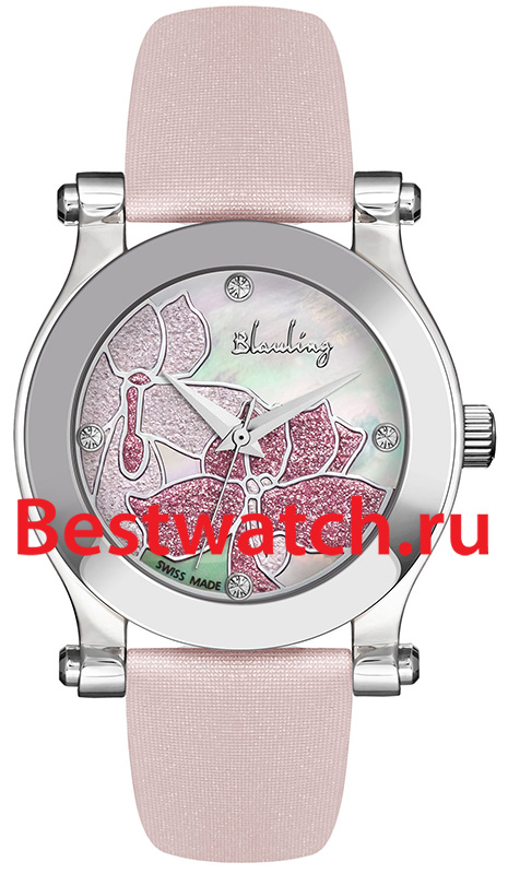 Часы Blauling Orchid WB3111-02S
