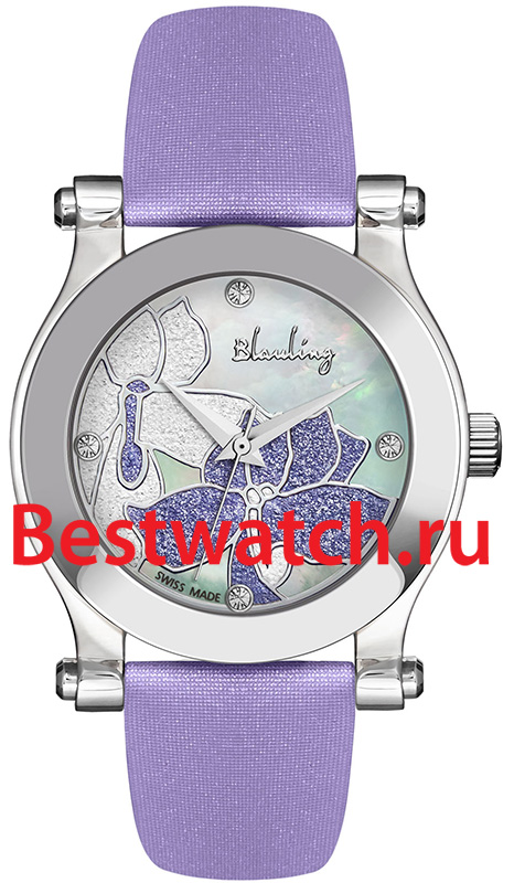 Часы Blauling Orchid WB3111-03S