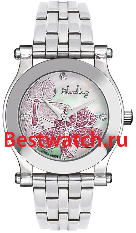 Часы Blauling Orchid WB3111-05S