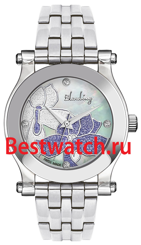 Часы Blauling Orchid WB3111-06S