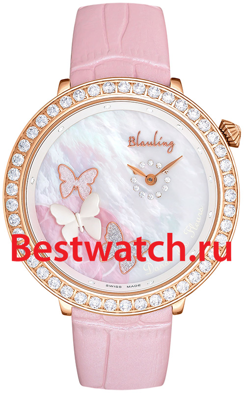 Часы Blauling Hide-and-Seek WB3112-02S