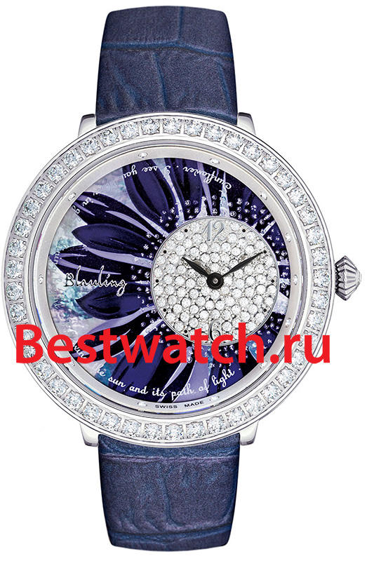 Часы Blauling SunFlower WB3113-01S
