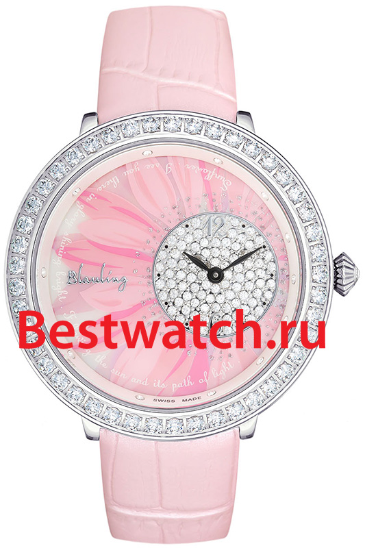 Часы Blauling SunFlower WB3113-02S