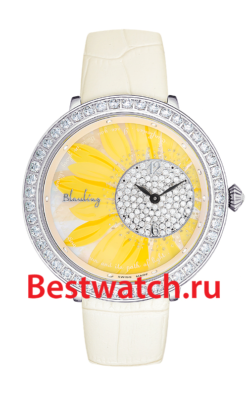 Часы Blauling SunFlower WB3113-03S