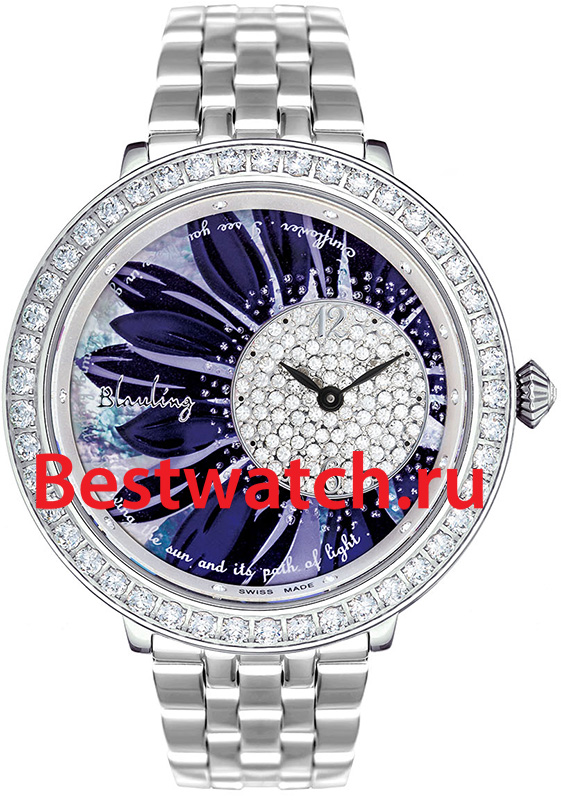 Часы Blauling SunFlower WB3113-04S