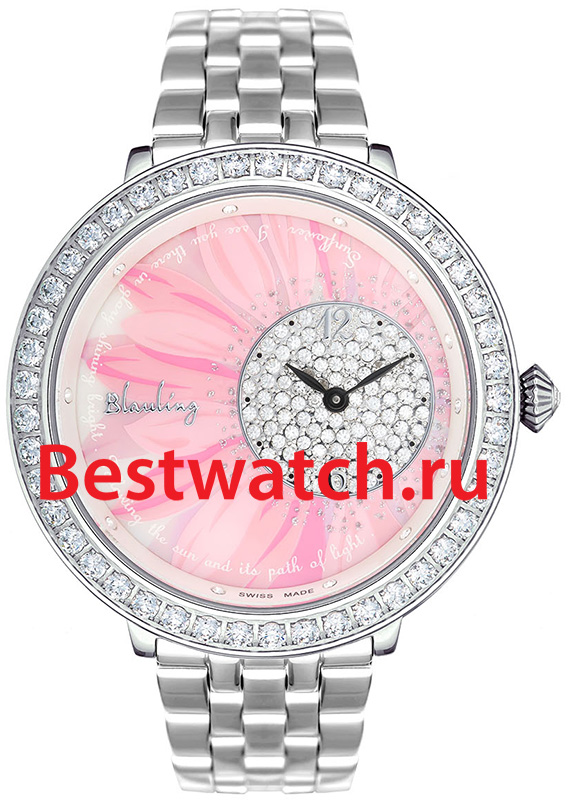 Часы Blauling SunFlower WB3113-05S