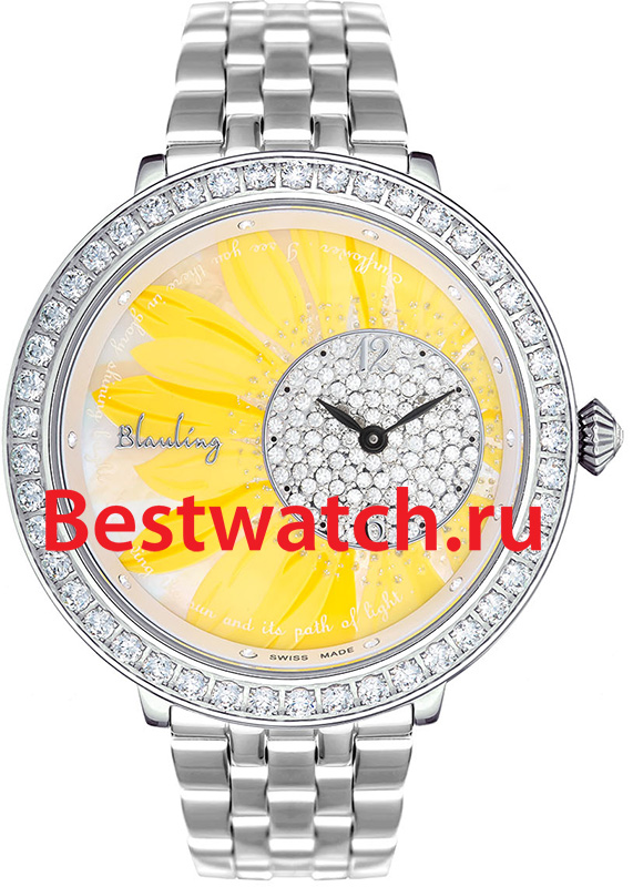Часы Blauling SunFlower WB3113-06S