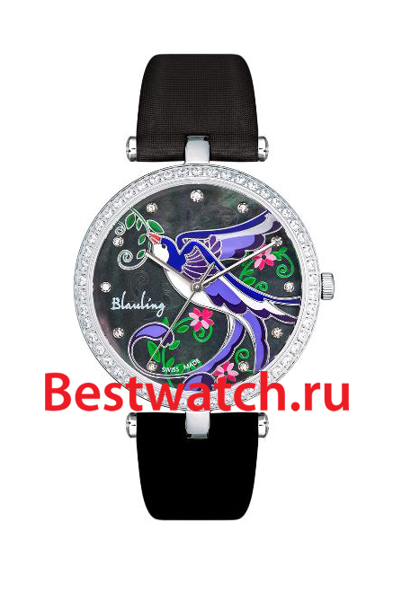 Часы Blauling Hummingbird WB3115-01S
