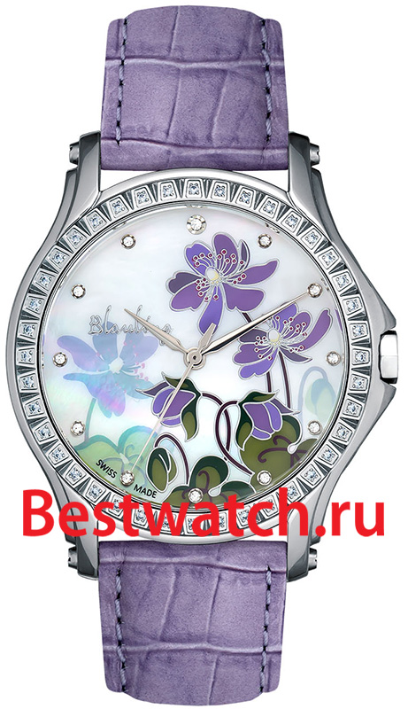 Часы Blauling Flora WB3117-01S