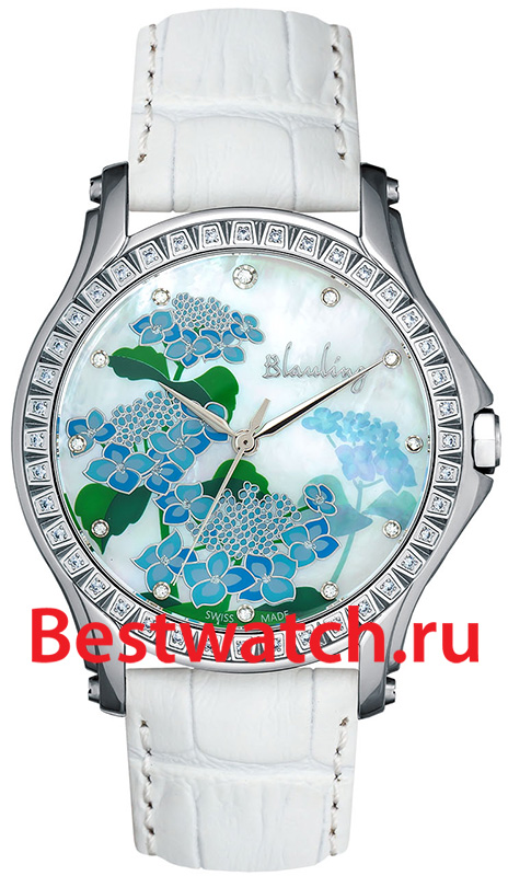 Часы Blauling Flora WB3117-02S