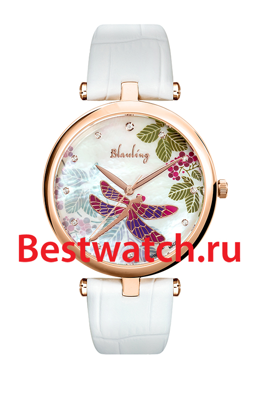 Часы Blauling Libellule WB3118-03S