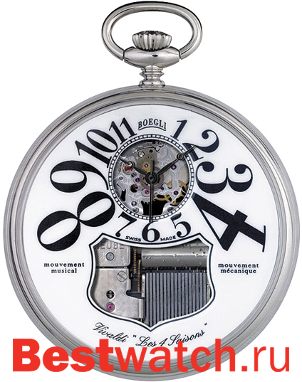 Часы Boegli Baroque M.01_A