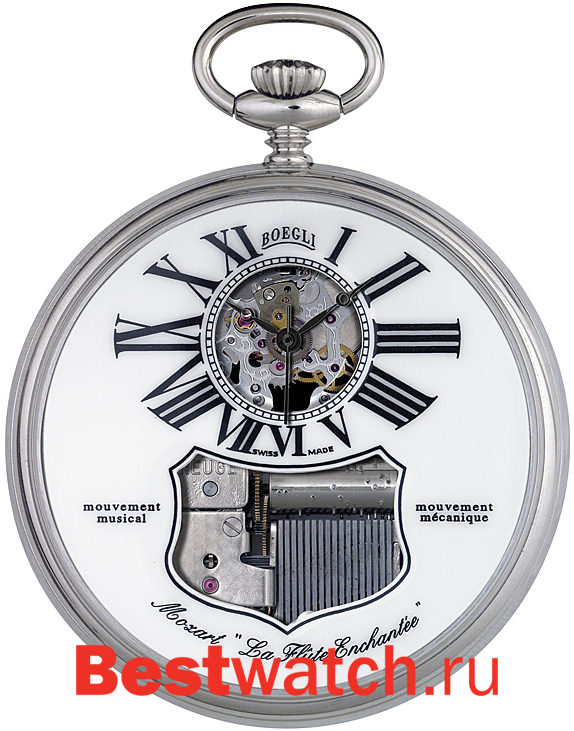 Часы Boegli Baroque M.01_R
