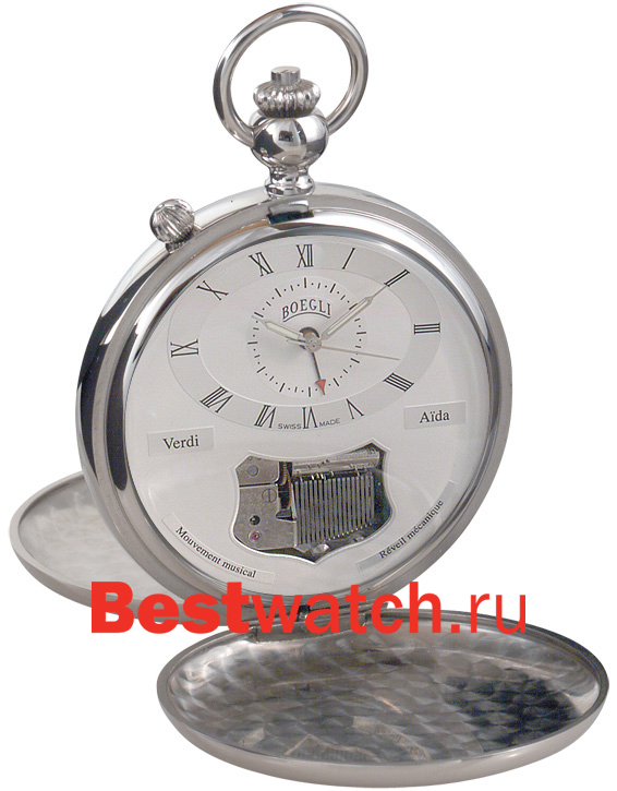 Часы Boegli Grand Tenor M.102