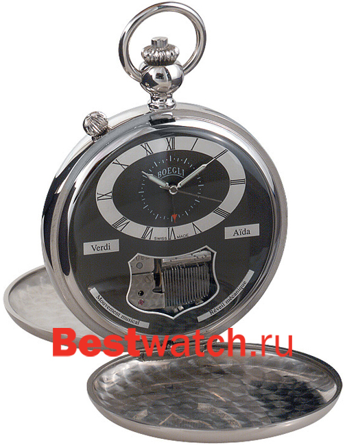 Часы Boegli Grand Tenor M.103