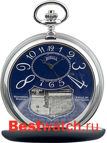 Часы Boegli Baroque M.45