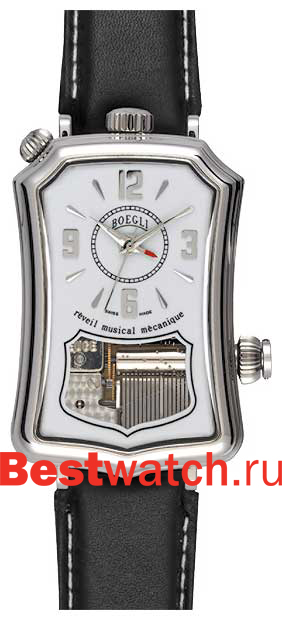 Часы Boegli Grand Orchestre M.653