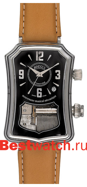Часы Boegli Grand Orchestre M.654