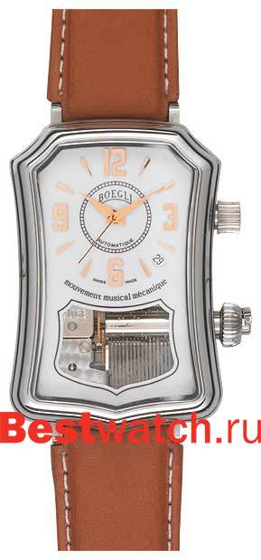 Часы Boegli Grand Orchestre M.655