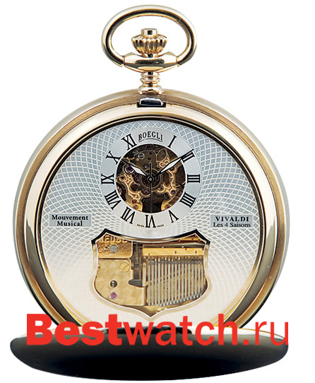 Часы Boegli Classique M.70