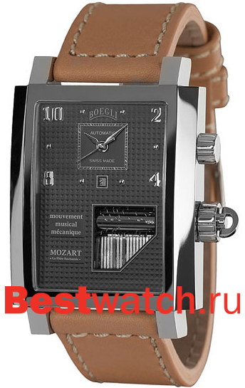 Часы Boegli Grand Festival M.700