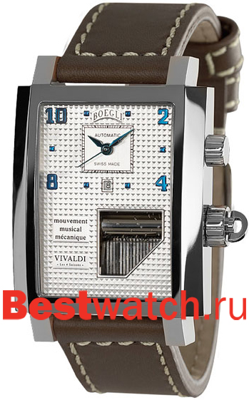 Часы Boegli Grand Festival M.701