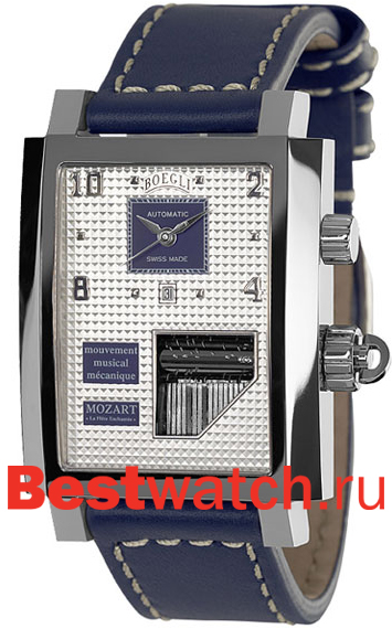 Часы Boegli Grand Festival M.703