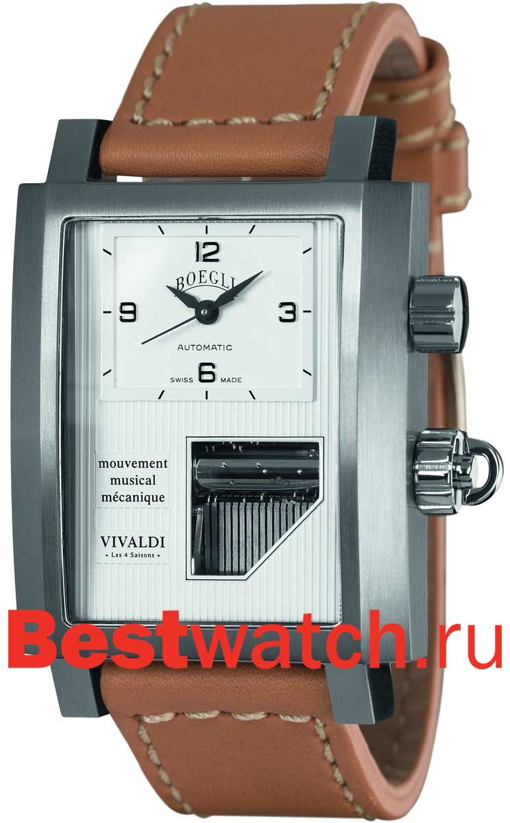 Часы Boegli Grand Festival M.732