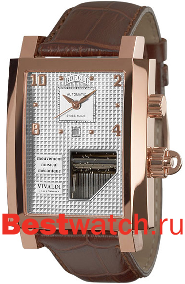 Часы Boegli Grand Festival M.751