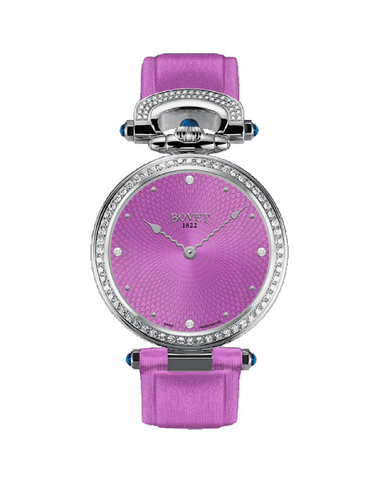 Часы Bovet Fleurier AS36002-SD12