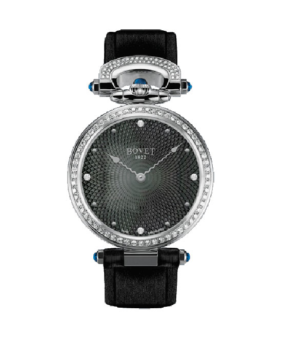 Часы Bovet Fleurier AS36003-SD12