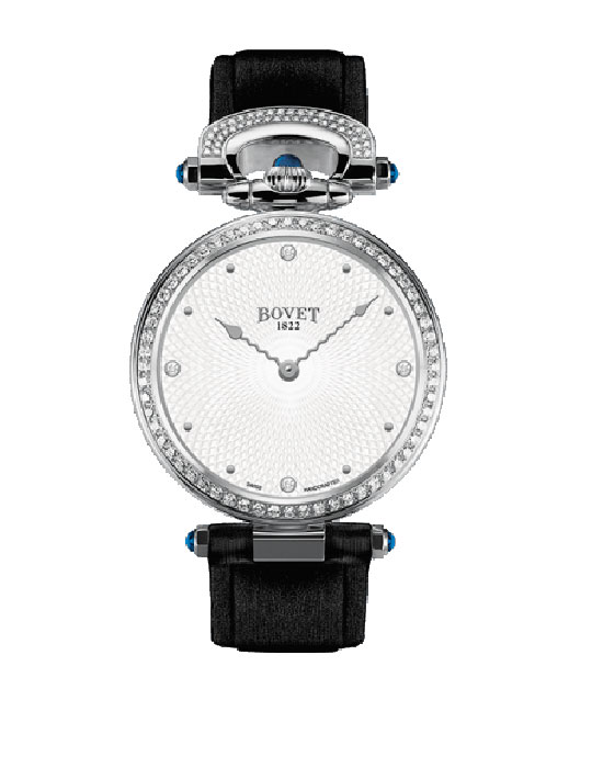 Часы Bovet Fleurier AS36004-SD12