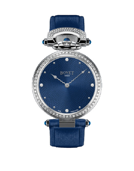 Часы Bovet Fleurier AS36005-SD12