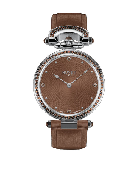 Часы Bovet Fleurier AS36006-SD12