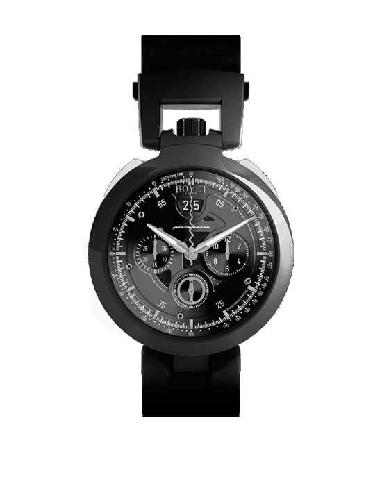 Часы Bovet Bovet By Pininfarina CHPIN002