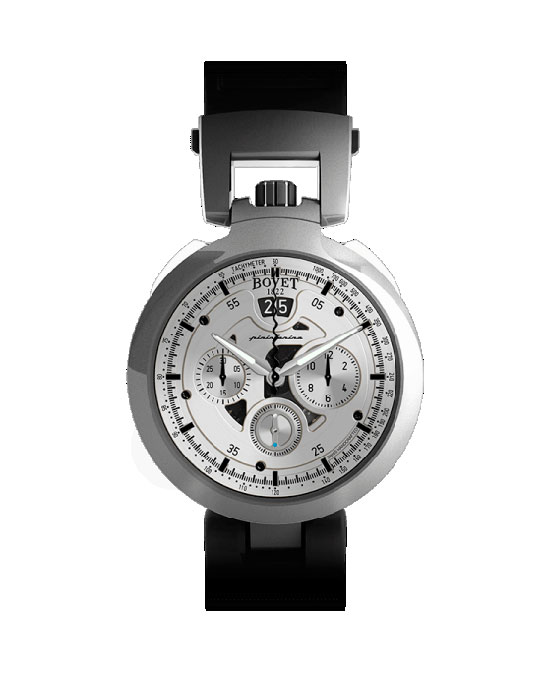 Часы Bovet Bovet By Pininfarina CHPIN005