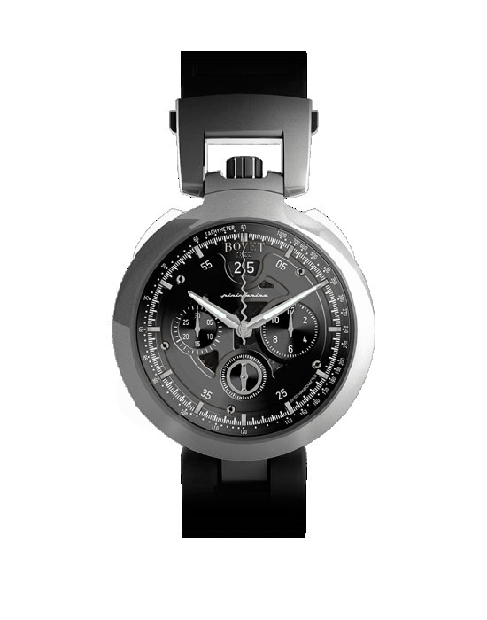 Часы Bovet Bovet By Pininfarina CHPIN007