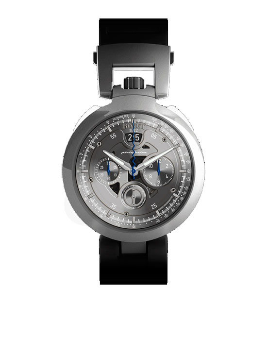 Часы Bovet Bovet By Pininfarina CHPIN008