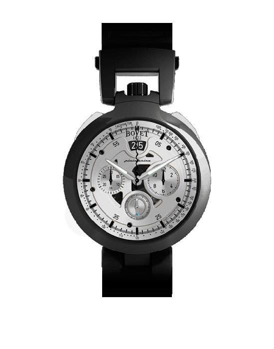Часы Bovet Bovet By Pininfarina CHPIN009