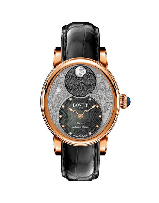 Часы Bovet Dimier R110001