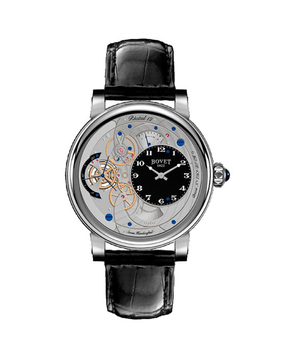 Часы Bovet Dimier R120002