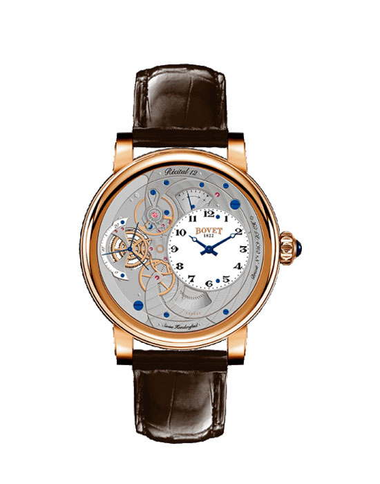 Часы Bovet Dimier R120003