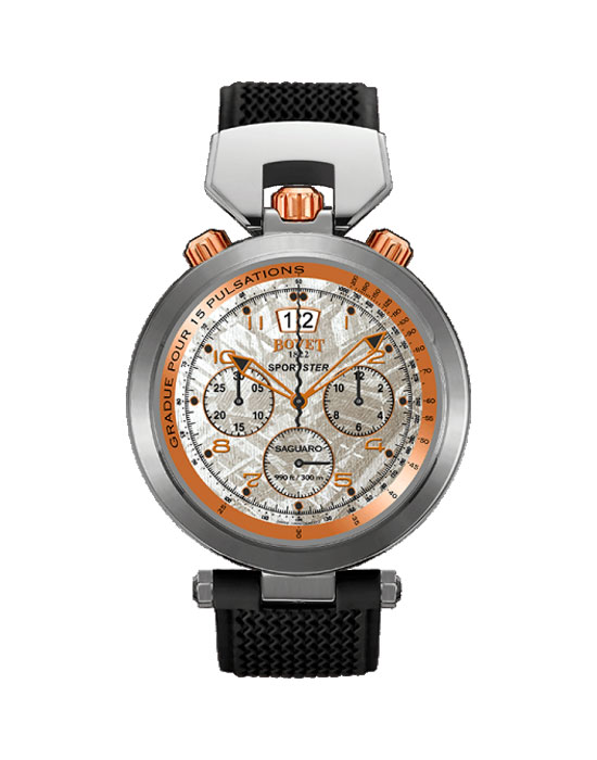 Часы Bovet Sportster SP0371