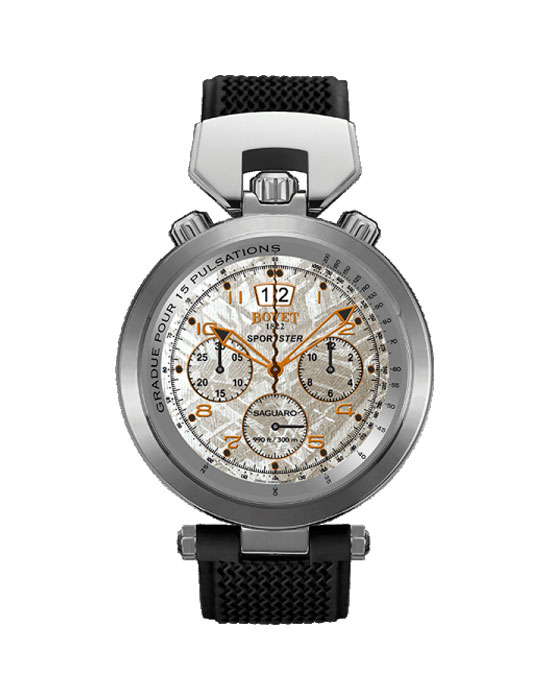 Часы Bovet Sportster SP0401-MA