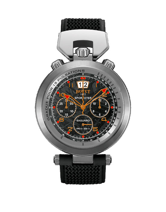 Часы Bovet Sportster SP0402-MA