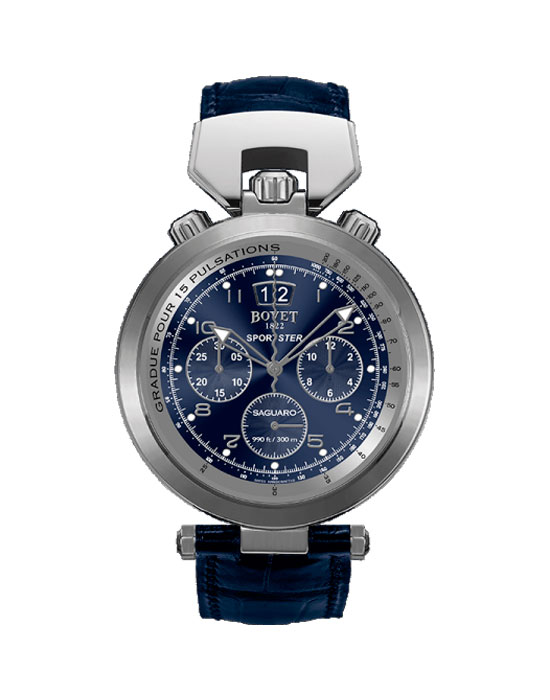 Часы Bovet Sportster SP0417-MA