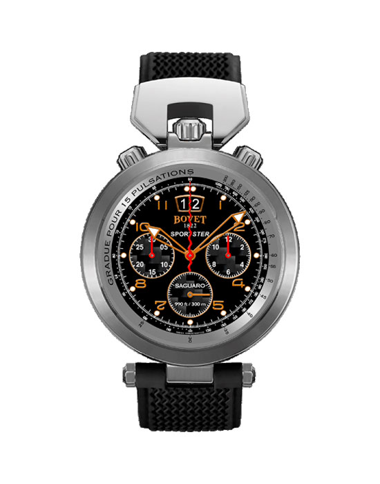 Часы Bovet Sportster SP0418-MA
