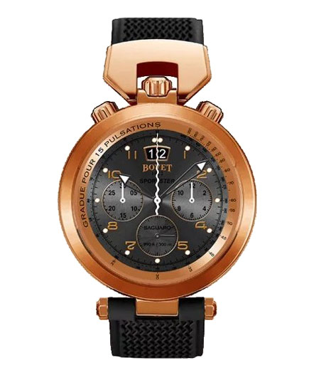 Часы Bovet Sportster SP0433-MA