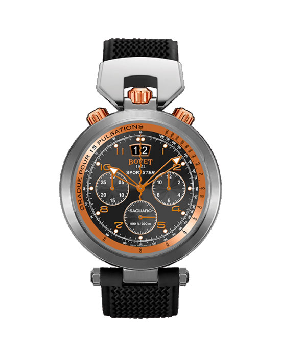 Часы Bovet Sportster SP0444-MA
